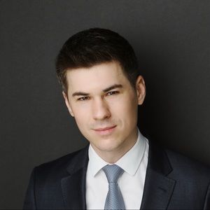 Meet your Posher, Andrey